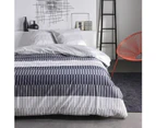 TODAY Sunshine 15.20 Double Bed Linen 240 x 260 cm Printed Cotton