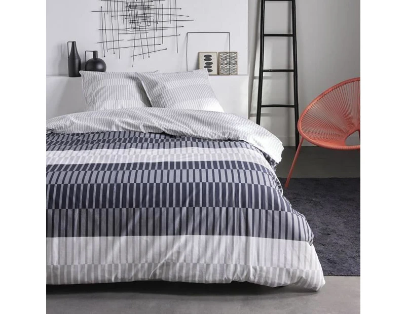 TODAY Sunshine 15.20 Double Bed Linen 240 x 260 cm Printed Cotton