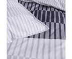 TODAY Sunshine 15.20 Double Bed Linen 240 x 260 cm Printed Cotton