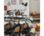 TODAY Crazy Double Bed Linen 220 x 240 cm Printed 4.7 cm