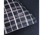 TODAY Duvet Cover Set, Blue, One Size