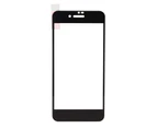 Mobile Phone Tempered Glass Screen Protector Full Screen Film For Iphone 7/8 Protectionblack For Iphone 7/8