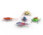 Hexbug Nano Real Bugs 5-Pack