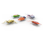 Hexbug Nano Real Bugs 5-Pack