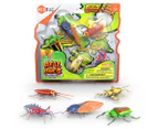 Hexbug Nano Real Bugs 5-Pack