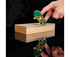 Tech Deck Pro Series Plan B Finger Board Playset