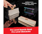 Tech Deck Pro Series Primitive Finger Board Playset