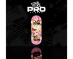 Tech Deck Pro Series Primitive Finger Board Playset