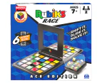 Rubik's Race Ace Edition Game