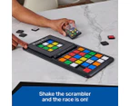 Rubik's Race Ace Edition Game