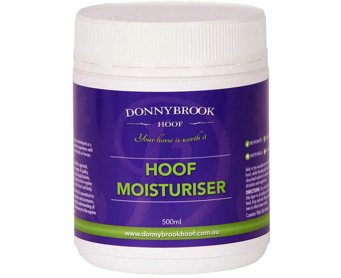 Donnybrook Hoof Hoof Moisturiser 500ML