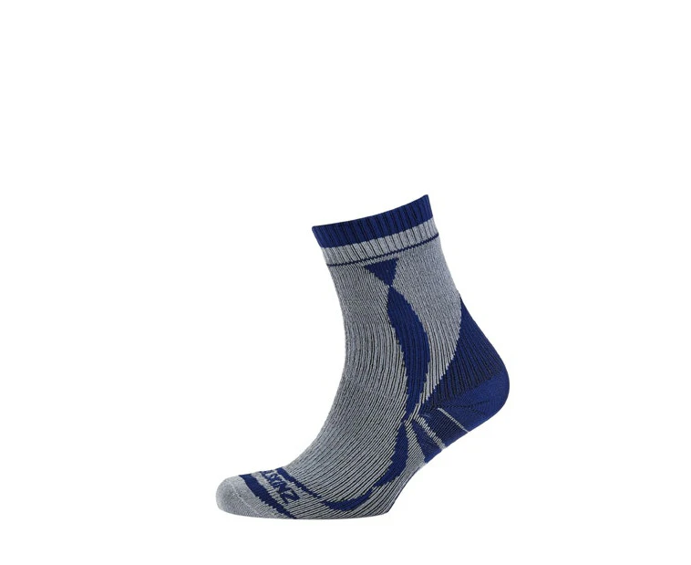 Sealskinz Unisex Thin Ankle Length Socks