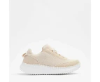 Target Womens Stitched Casual Sneaker - Zora