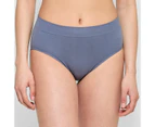 Target 2 Pack Cotton Seamfree Midi Briefs