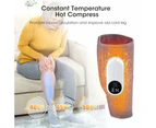 360 Air Pressure Calf Massager With Hot Compress