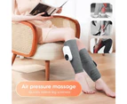 360 Air Pressure Calf Massager With Hot Compress