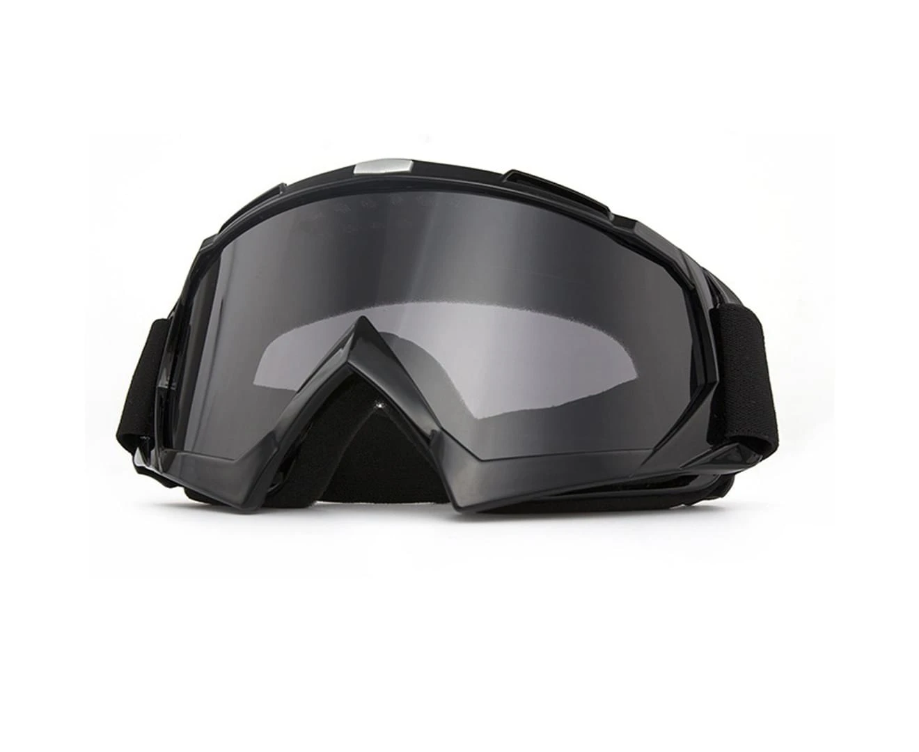 Ski Goggles With Cover Snowboard Snow Goggles Anti-Fog For Men Women