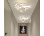 Modern Led Chandelier