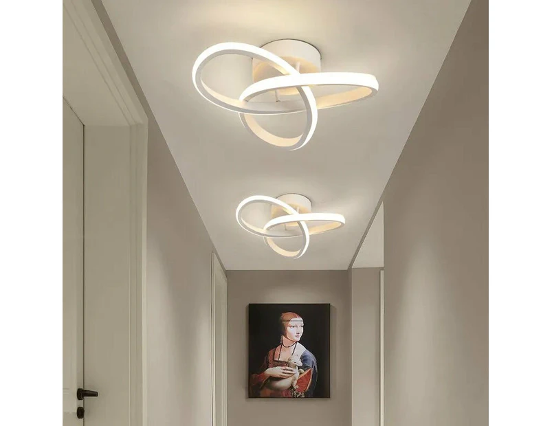 Modern Led Chandelier