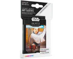 Gamegenic Star Wars Unlimited Art Sleeves Obi Wan Kenobi