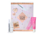 Revolution Peptide Power Lash & Lip Duo Gift Set