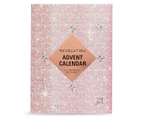 Revolution Beauty Advent Calendar 2024