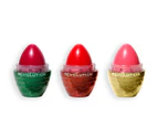 Revolution Beauty x House of Dragon Egg Lip & Cheek Balm Set