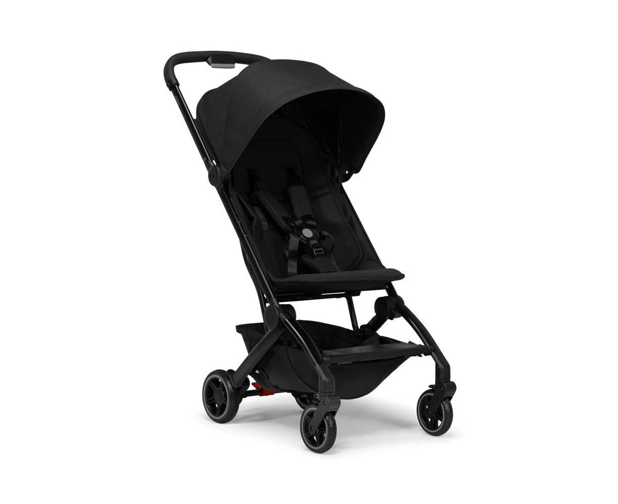 Joolz Baby/Infant Aer+ Lightweight Folding Travel Stroller/Pram Space Black