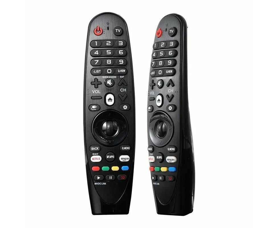 Remote Control Replacement Controller Magic Smart TV For LG - AN-MR650A