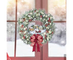 Decorations Window Stickers Christmas Wallpaper Wall Sticker Easy to use reusable 20x30cm Christmas stickers