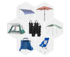 4pcs Sand Weight Bags Leg Weights for Pop up Canopy Tent Sun Shades Umbrella Weighted Feet Bag