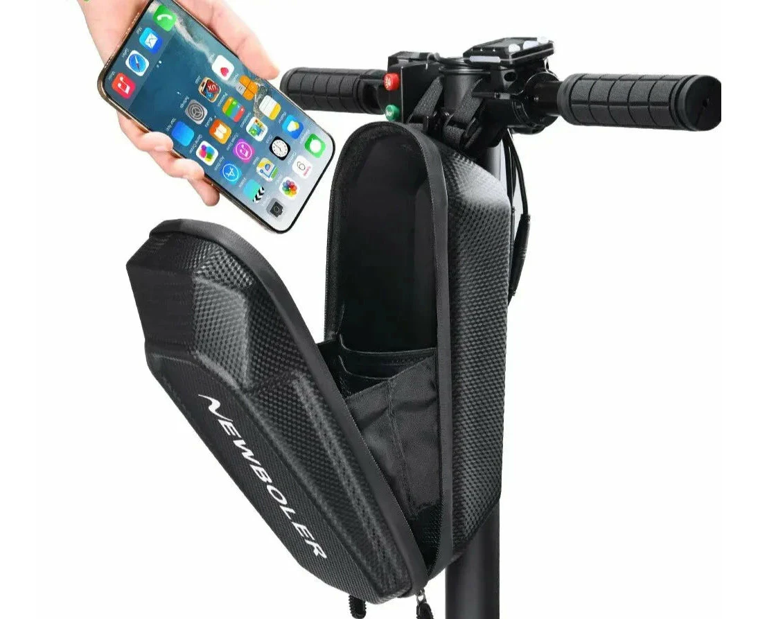 Waterproof Electric Scooter Bag For Xiaomi Scooter Rainproof Front Bag