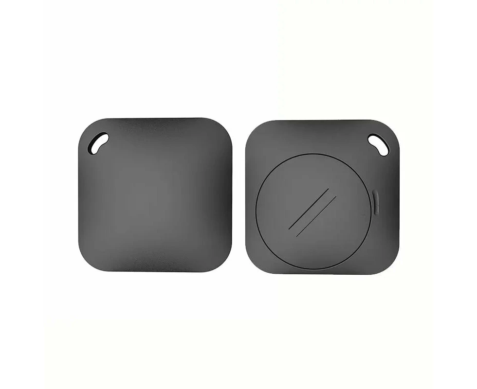 Smart Bluetooth Gps Tracker Apple Find My Compatible Anti Lost Reminder Device Mfi Rated Car Key Pet And Kids Finder