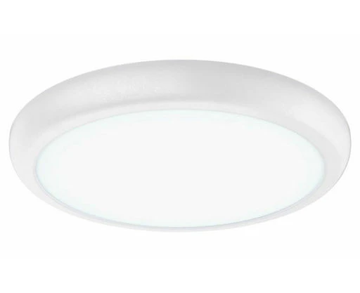 30W Tri-CCT White LED 400mm Dimmable Oyster Light