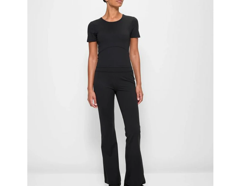 Target Active Studio Soft Flare Pants