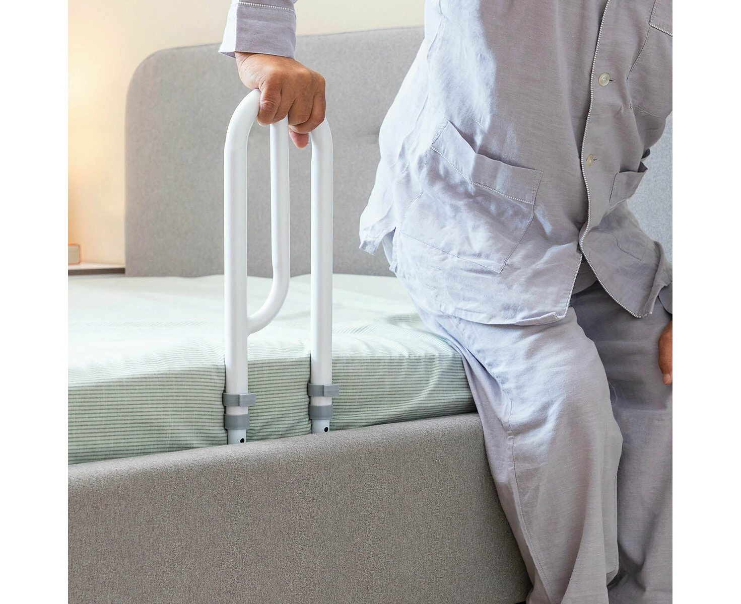 Safety Bed Rails Beddaid Innovagoods