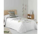 Bedspread Quilt Panzup Cats 1 250 x 260 Cm