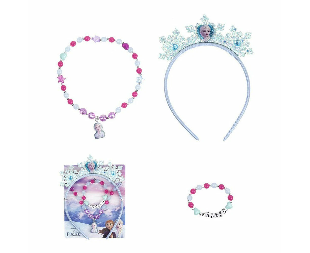 Accessories set Frozen