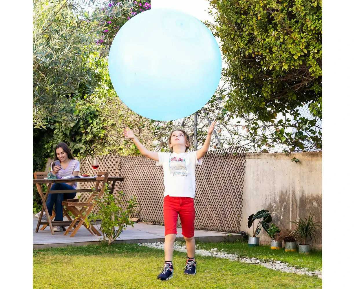 Giant Inflatable Bubble Ball Bagge InnovaGoods