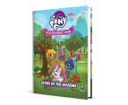 My Little Pony Rpg Story Of The Seasons Adventure & Sourcebook