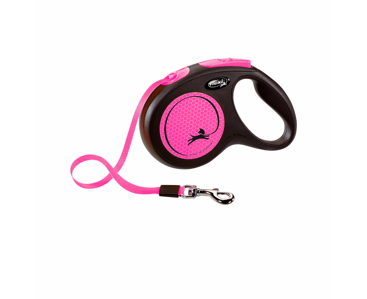 Dog Lead By Flexi By Flexi 5 m Pink m