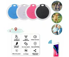 GPS Tracker for Pets: Anti-loss collar with SOS alarm for domestic animals, providing real-time location.