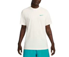 Nike Mens Sportswear Tee - Sail