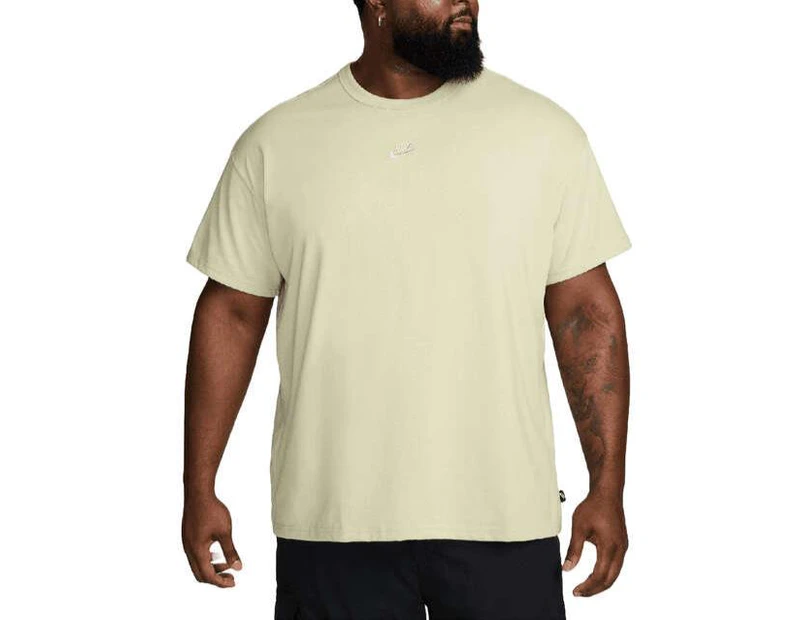 Nike Mens Sportswear Premium Essentials Tee - Olive