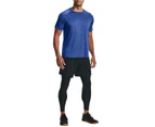 Under Armour Mens Tech 2.0 Training Tee - Blue