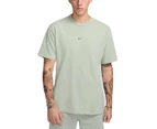 Nike Mens Sportswear Max90 Tee - Jade