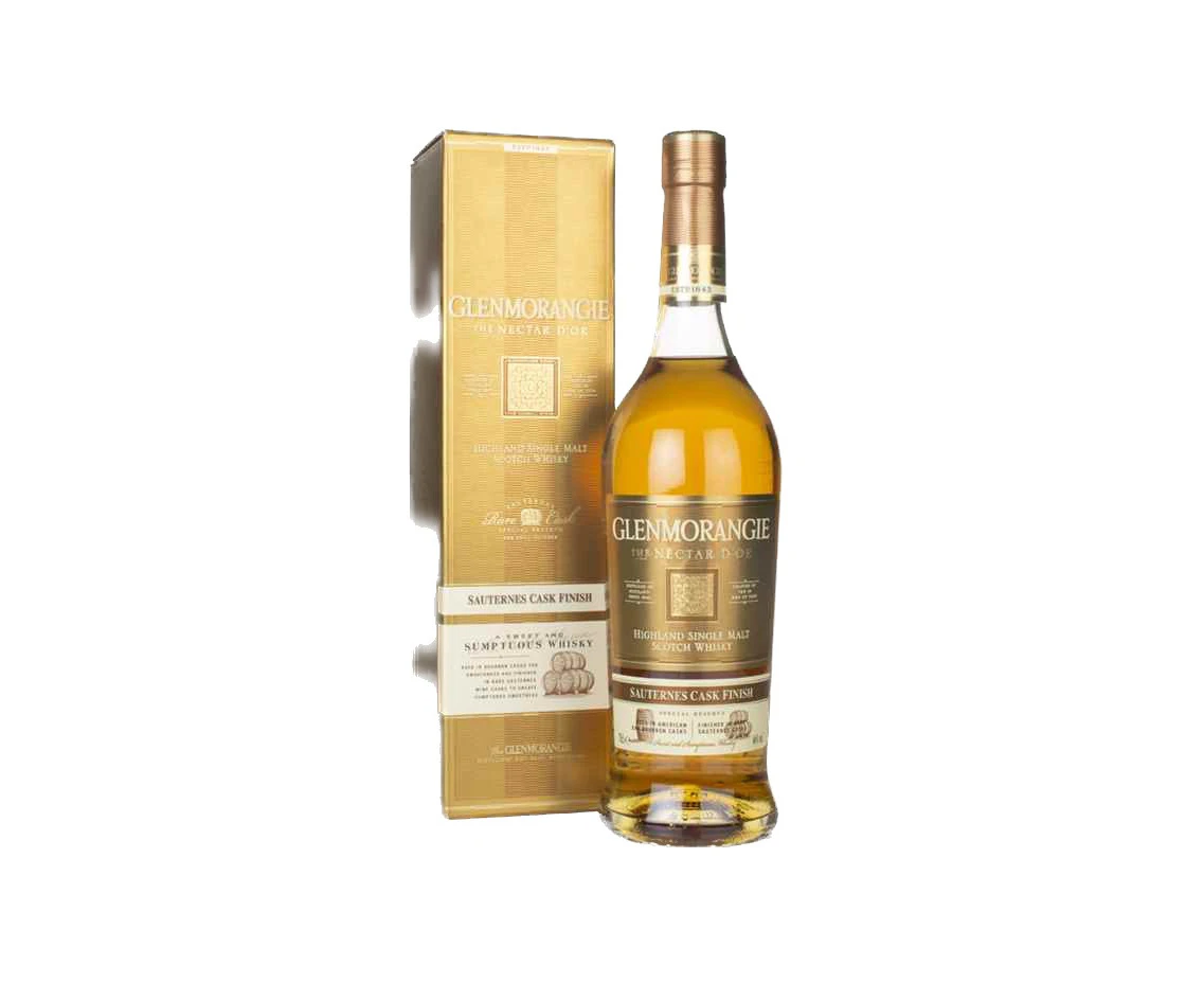 Glenmorangie Nectar D Or - 700ml