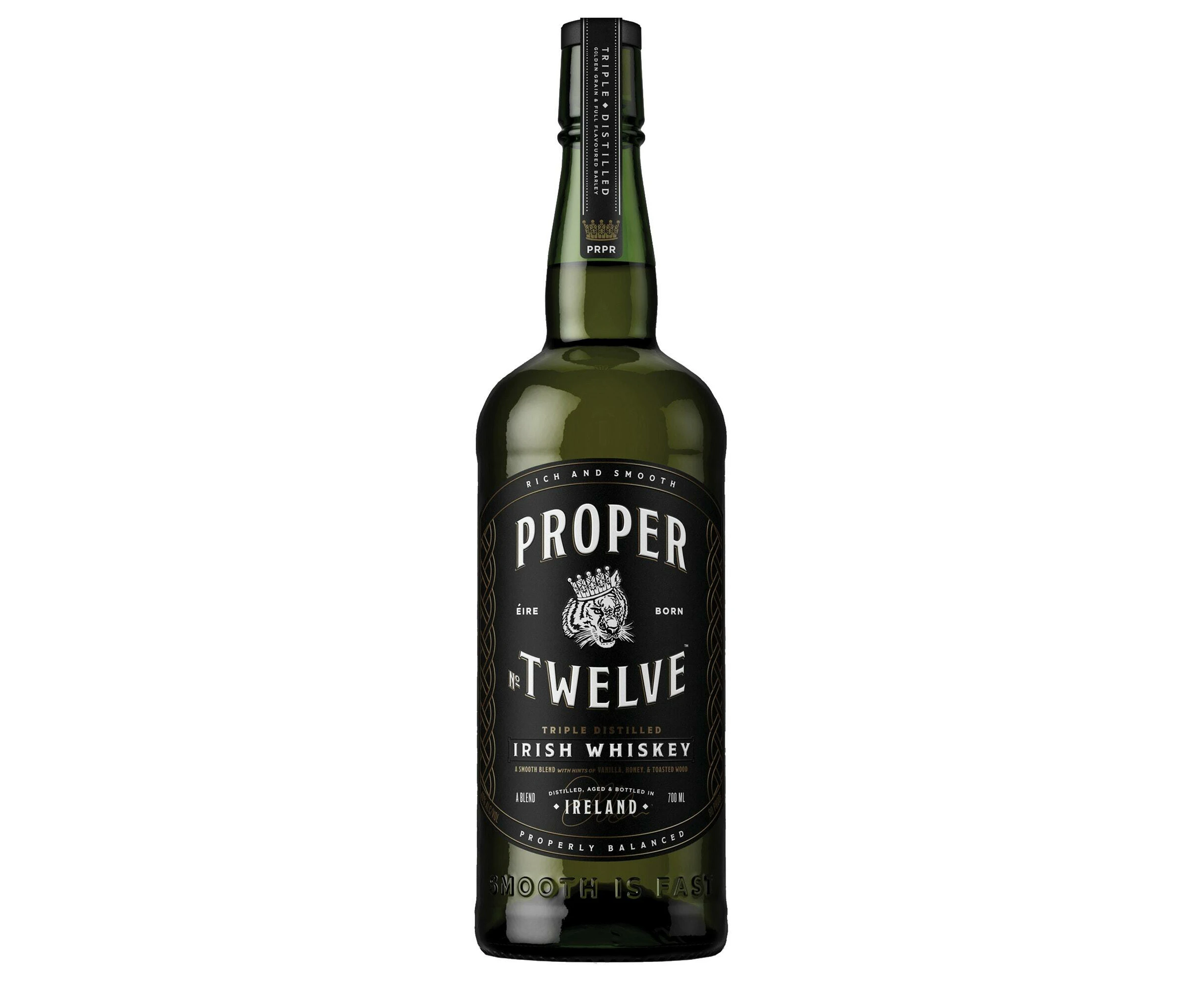 Proper 12 Irish Whiskey 700ml