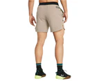 Under Armour Mens UA Peak Woven Shorts - Multi