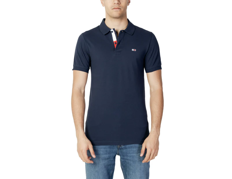 Plain Polo Shirt